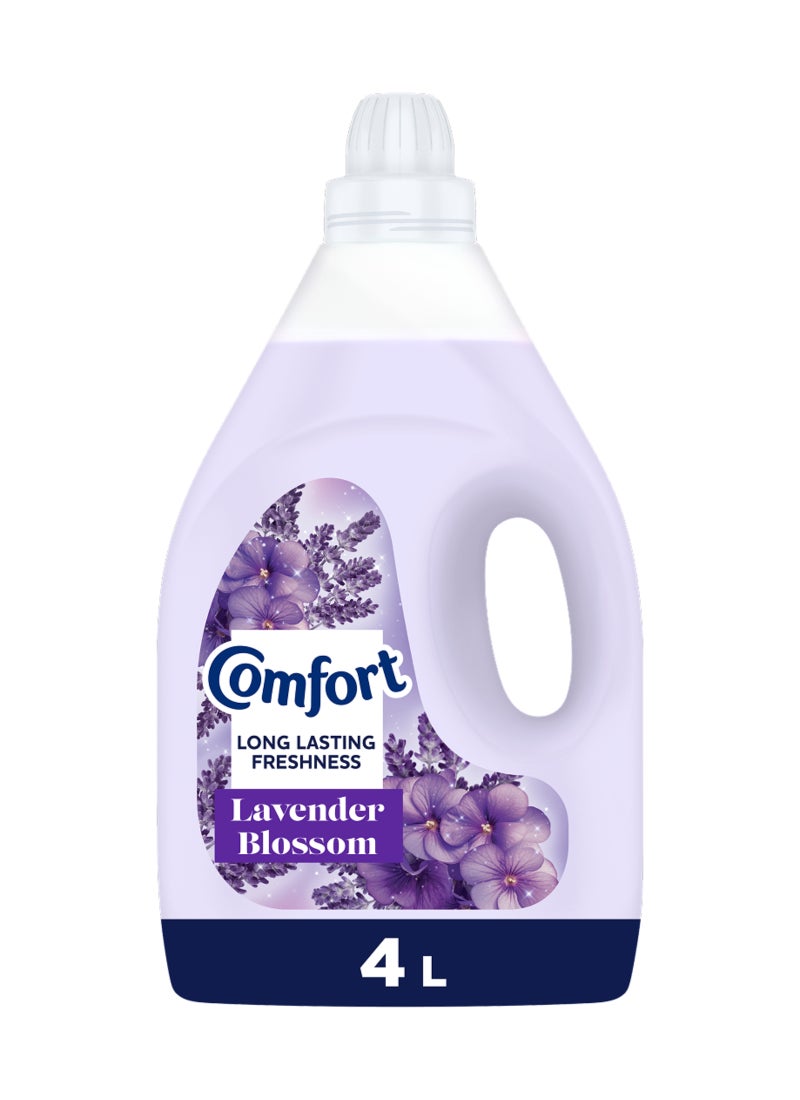 Comfort Lavender Blossom Fabric Softener - Image 1