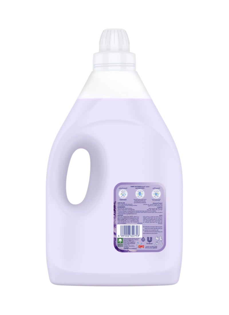 Comfort Lavender Blossom Fabric Softener - Image 3