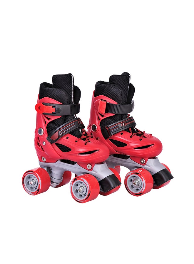 اس اف حذاء تزلج قابل للتعديل M - Image 1