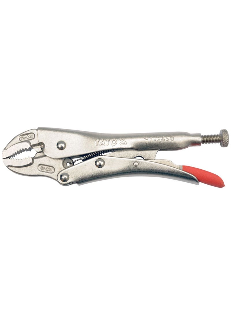 Yato YATO Locking Pliers 7" YT-2450