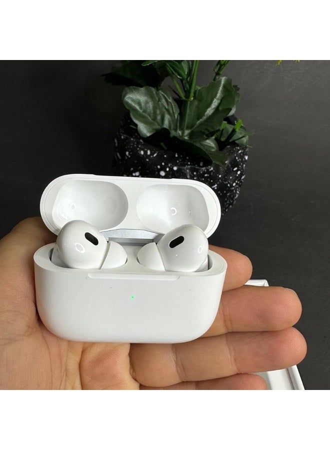 Earldom TWS23 Wireless Bluetooth Earphones - In-Ear, White - Image 5