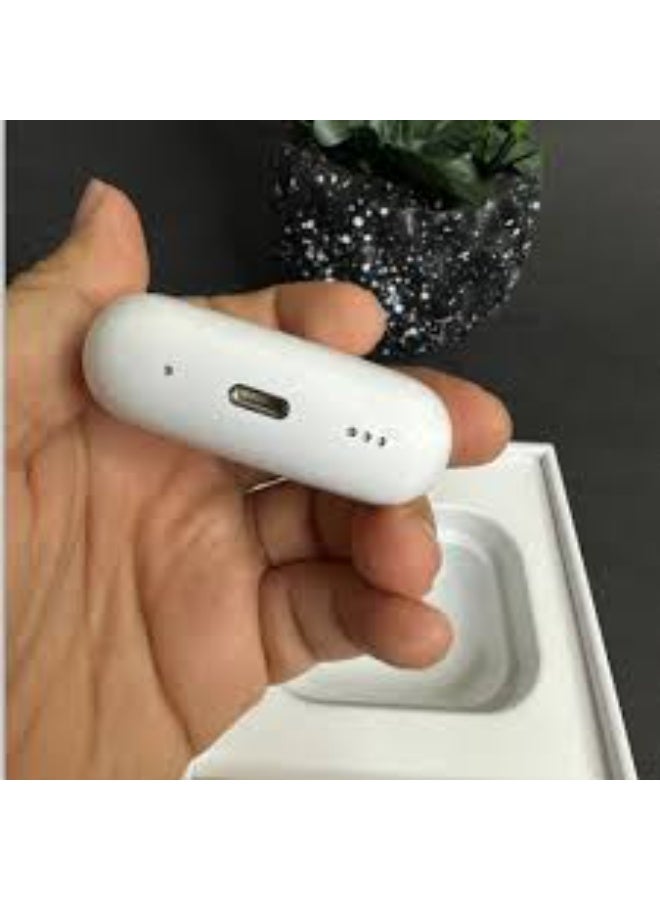 Earldom TWS23 Wireless Bluetooth Earphones - In-Ear, White - Image 1