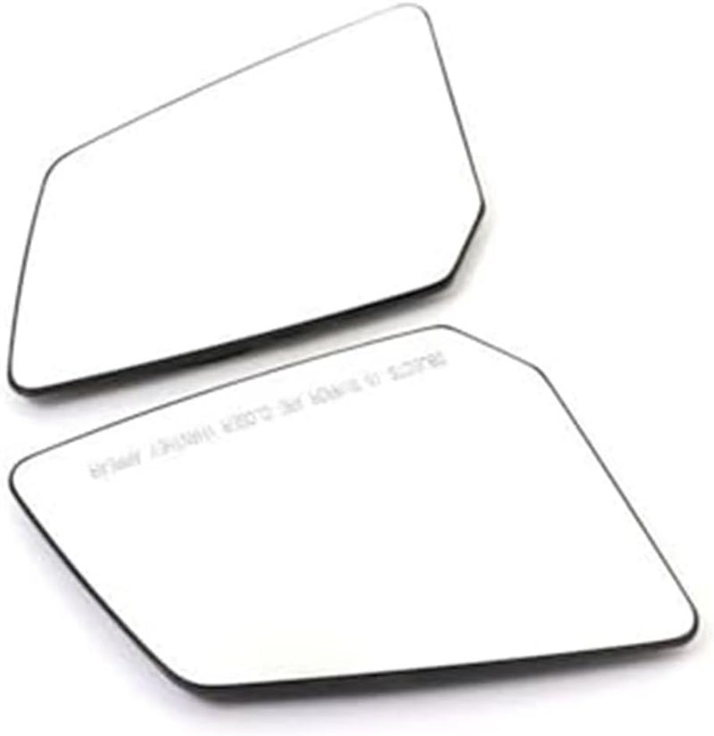 Wivplex Heated Side Mirror Glass for GMC Acadia 2007-2013 - Image 5