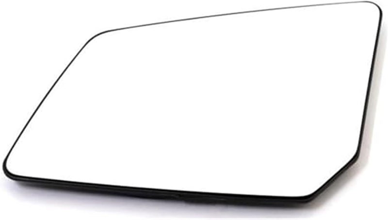 Wivplex Heated Side Mirror Glass for GMC Acadia 2007-2013 - Image 1