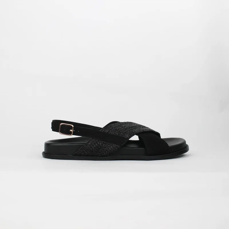 milano MALAK Flat Sandals