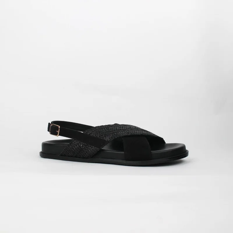milano MALAK Flat Sandals