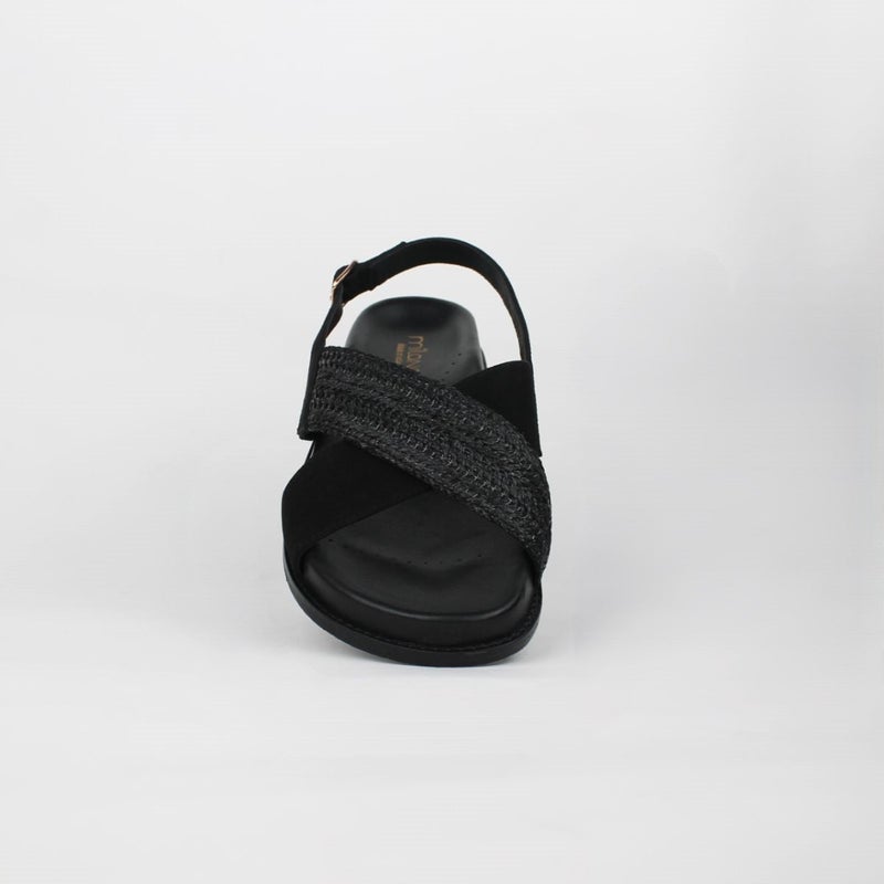 milano MALAK Flat Sandals - Image 4