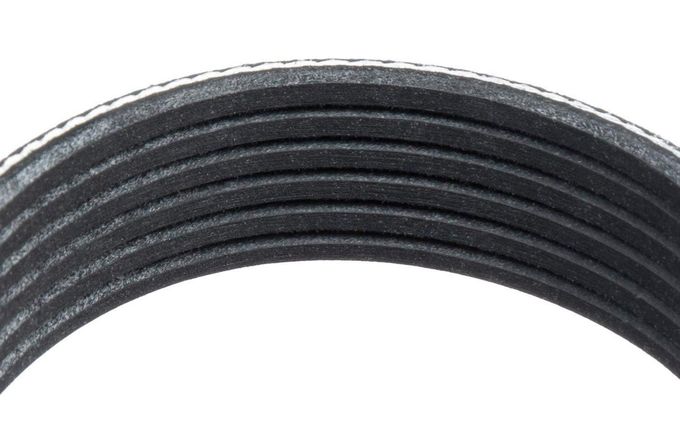 GOODYEAR Belts 1061050 Serpentine Belt, 6-Rib, 105" Length, Black for 2002-2002 for 2002-2002 Ford & 2002-2002 Lincoln 3.9L V8 242ci - Image 2