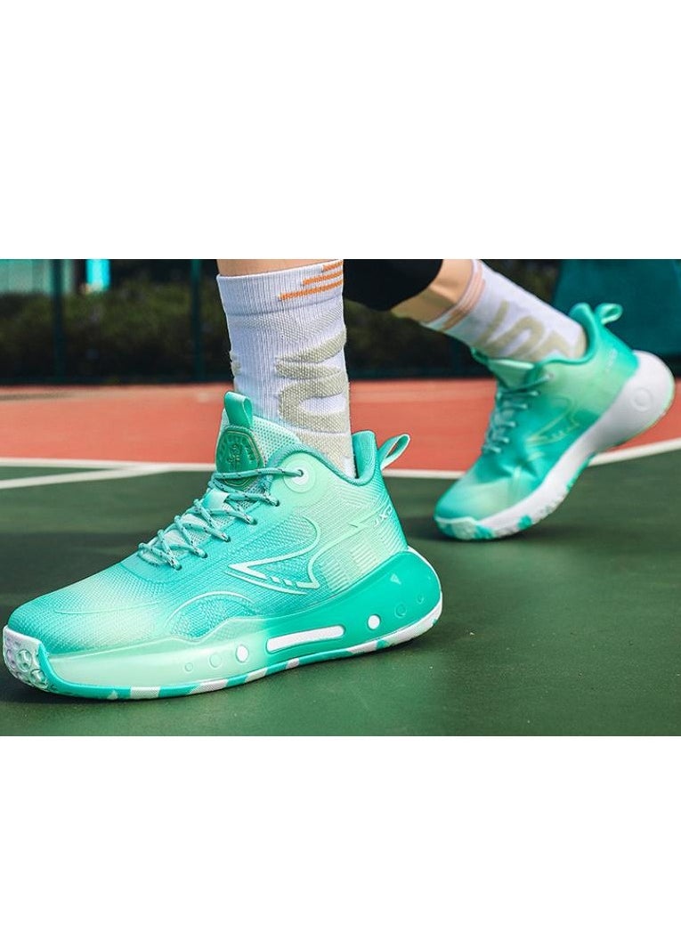 KUYING - Four Seasons Couple Fit Woven Soft Sole Shock Absorbing Sneakers - Image 1