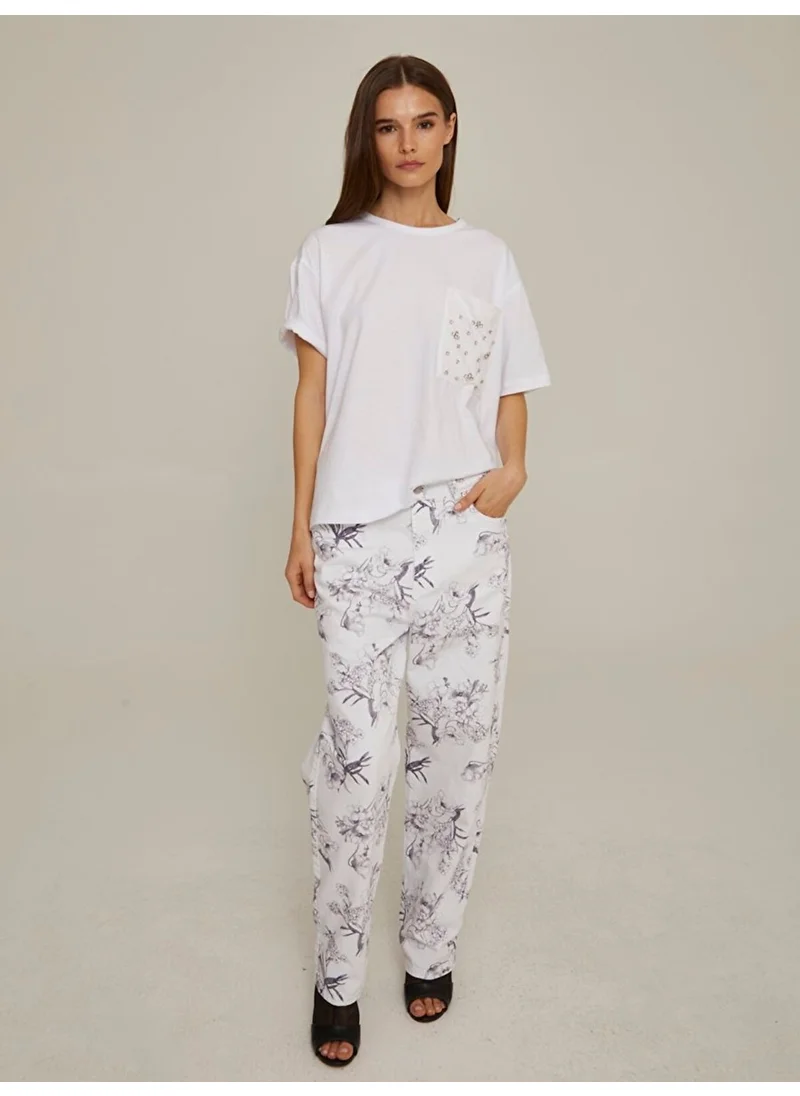 LTB Women's Shena Relaxed Cut Jeans