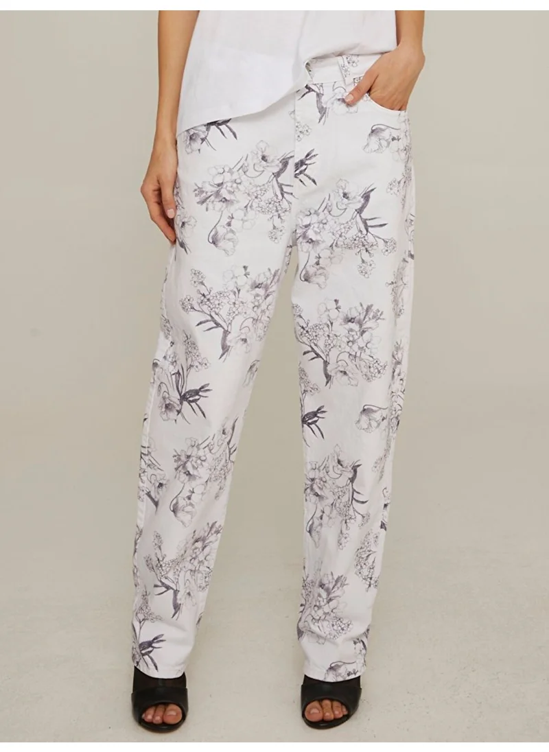 LTB Women's Shena Relaxed Cut Jeans