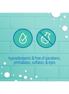 Johnson's Baby Johnson's No More Tangles Toddler & Kids Detangling Spray to Unlock Knots in Hair, Hypoallergenic & Paraben-Free, No More Tears Tear-Free Formula For Wet or Dry Hair, 10 fl. oz(Pack of 3)  - Image 4