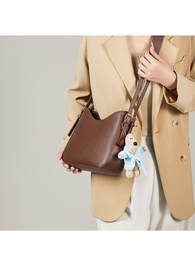 15MINS Valentine's Gift】2025 New Luxury Saddle Bag - Women's Shoulder Bag/underarm Bag/crossbody Bag - Image 2