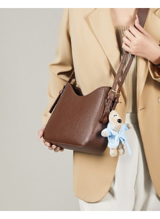 15MINS Valentine's Gift】2025 New Luxury Saddle Bag - Women's Shoulder Bag/underarm Bag/crossbody Bag - Image 1