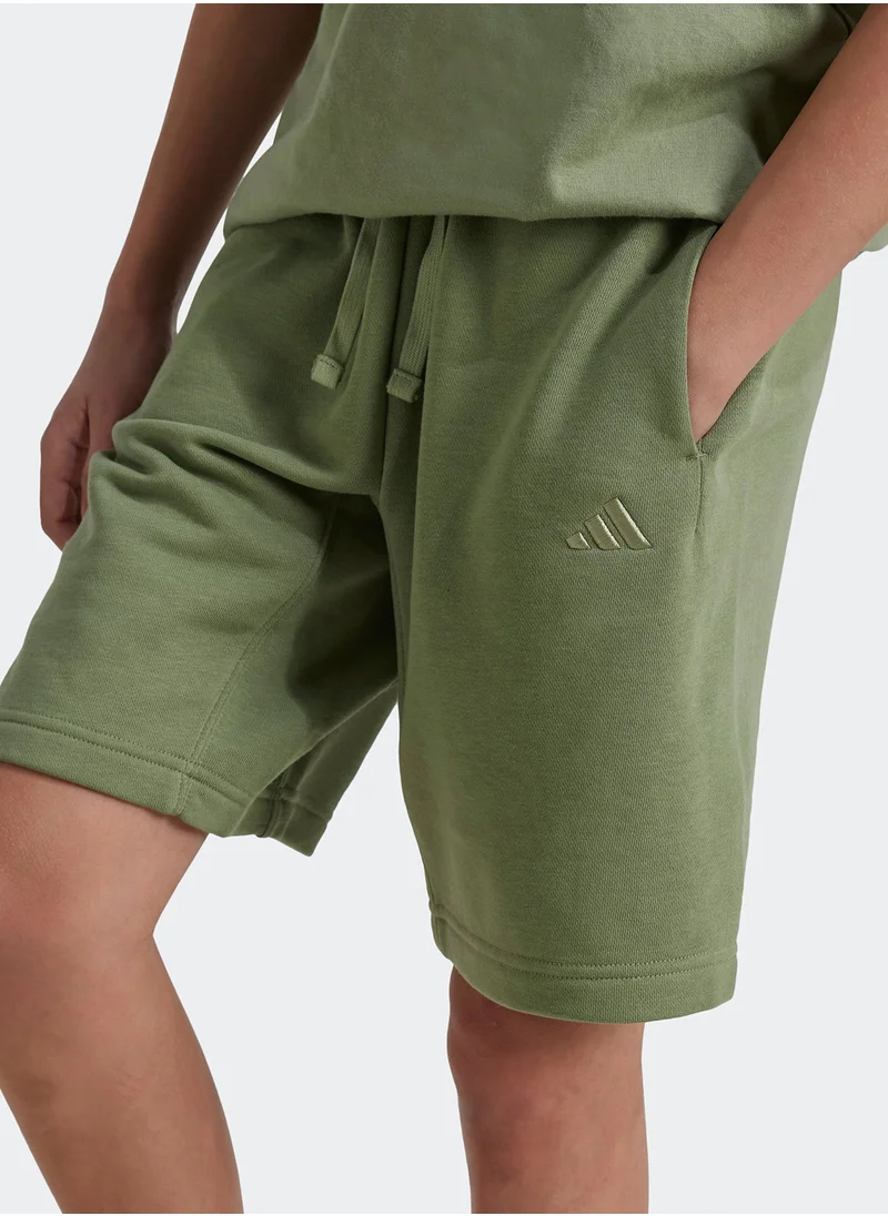 اديداس Youth All Season Shorts