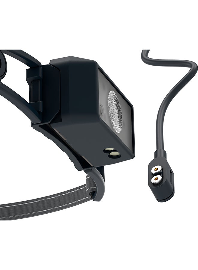 LEDLENSER NEO1R Black & Gray - Image 3