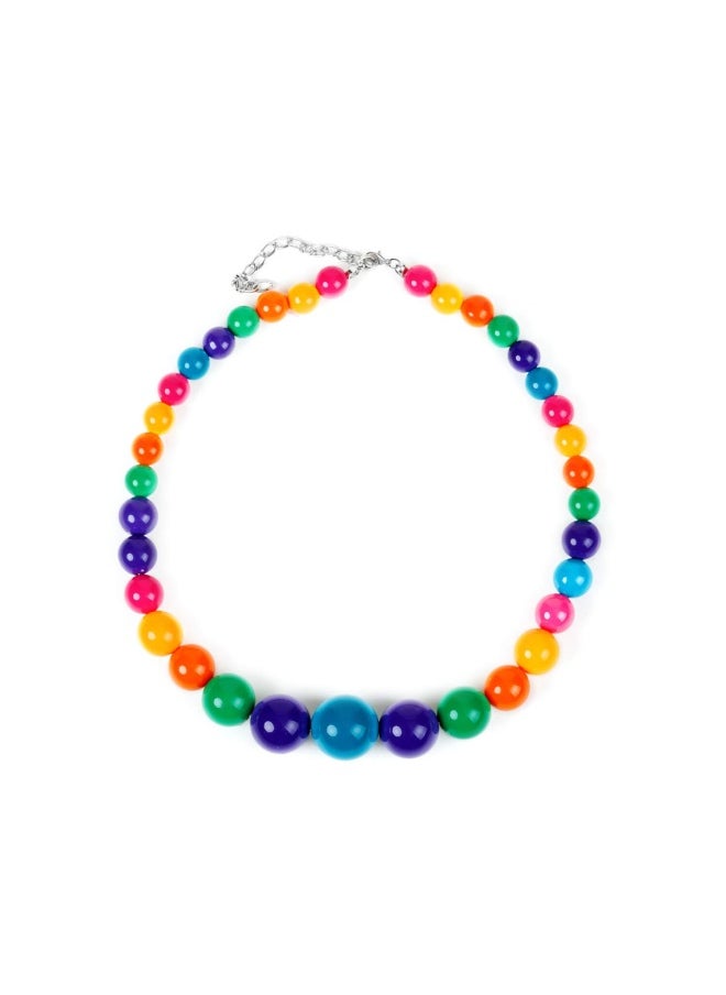 anezus 10Pieces Necklace Extenders Jewelry Extenders For Necklaces Silver Bracelet Extender Chain Extenders For Necklace Bracelet And Jewelry Making Assorted Sizes  - Image 5