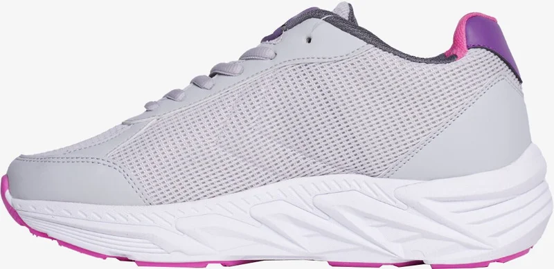 Hummel Hml Oliver Women's Gray Sneaker 900439-2085