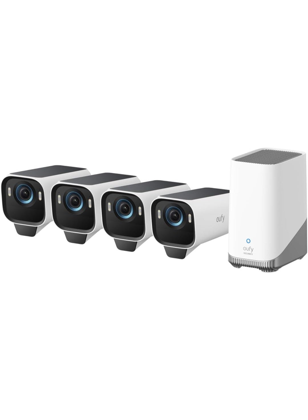 eufysecurity Eufysecurity Eufycam S3 Pro Z60AD63E8C51032A62AB6Z