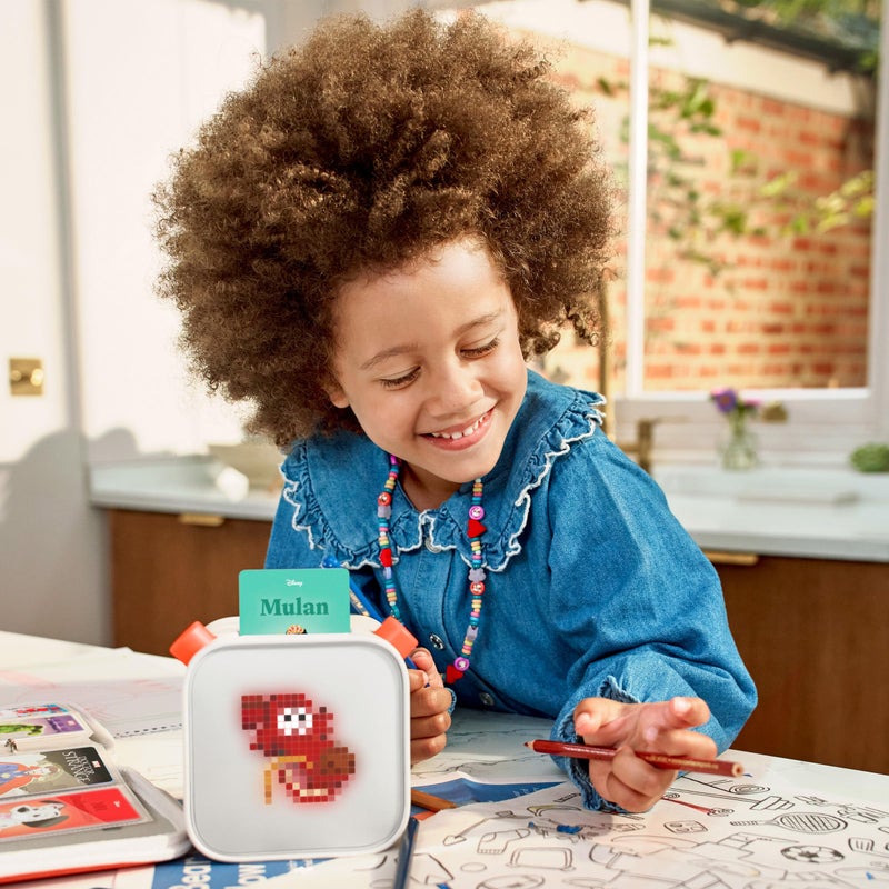 يوتو Yoto PAW Patrol: Let's Dino Do This! - Kids Audio Card to Use with Player & Mini All–in–1 Audio Player, Educational & Screen–Free Listening with Fun Playtime &Bedtime Stories, Ages 3-6 - Image 3