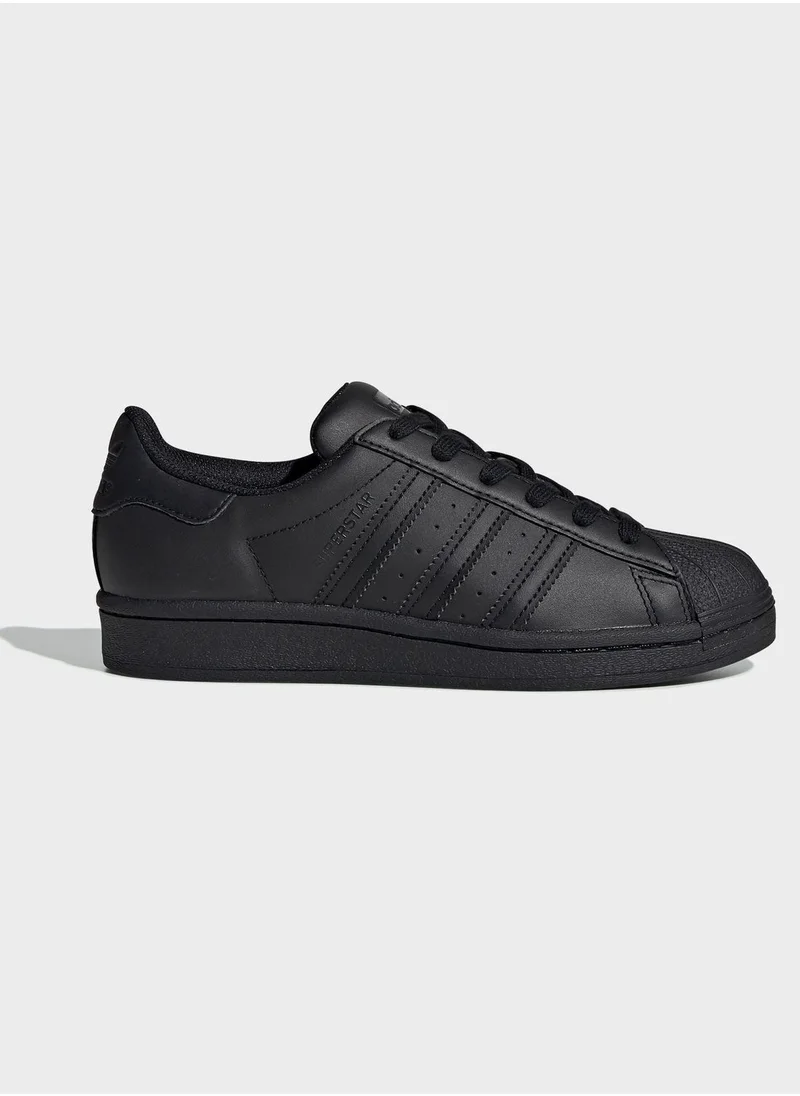 Adidas Superstar Shoes