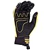 Radians radians inc dpg780xl Dewalt, Extra Large, Synthetic Leather Performance Underhood Glove - Image 2