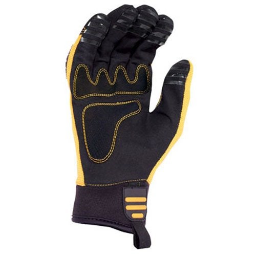 Radians radians inc dpg780xl Dewalt, Extra Large, Synthetic Leather Performance Underhood Glove - Image 1