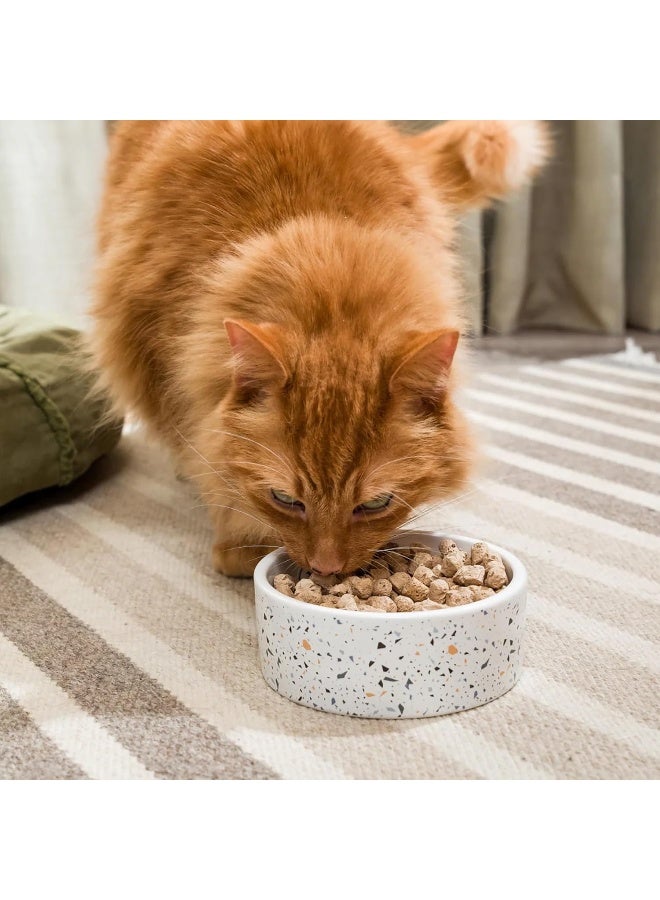 Open Farm طعام قطط جاف من Open Farm - قطع دجاج مجفف بالتجميد 99 جرام - Image 4