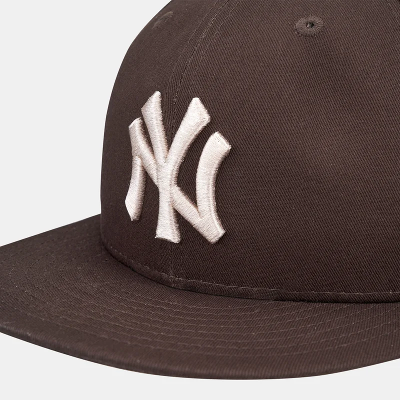 NEW ERA Men's New York Yankees Foil 9FIFTY Cap