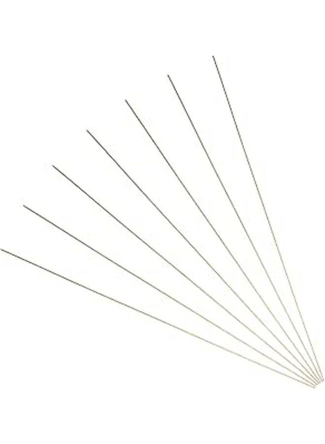 7Pcs Model Building Support Rods Frame Sticks for Repair and Pile Driving Modification Tool - Image 1