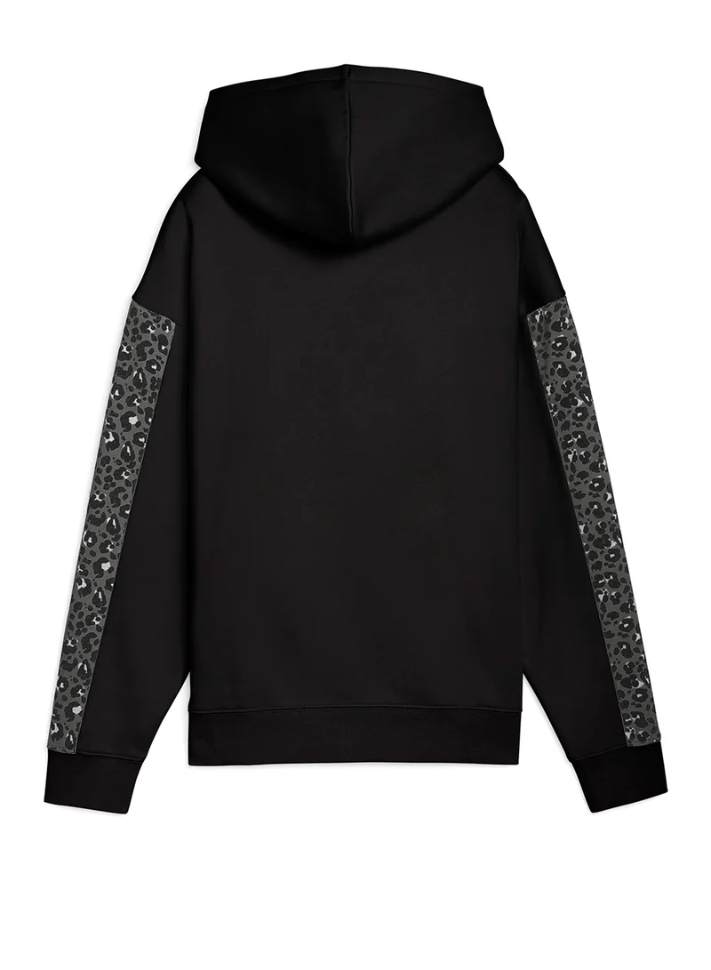 بوما Essentials Graphic Hoodie