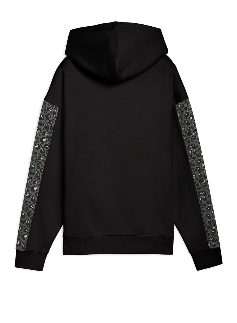 PUMA Essentials Graphic Hoodie  - Image 2