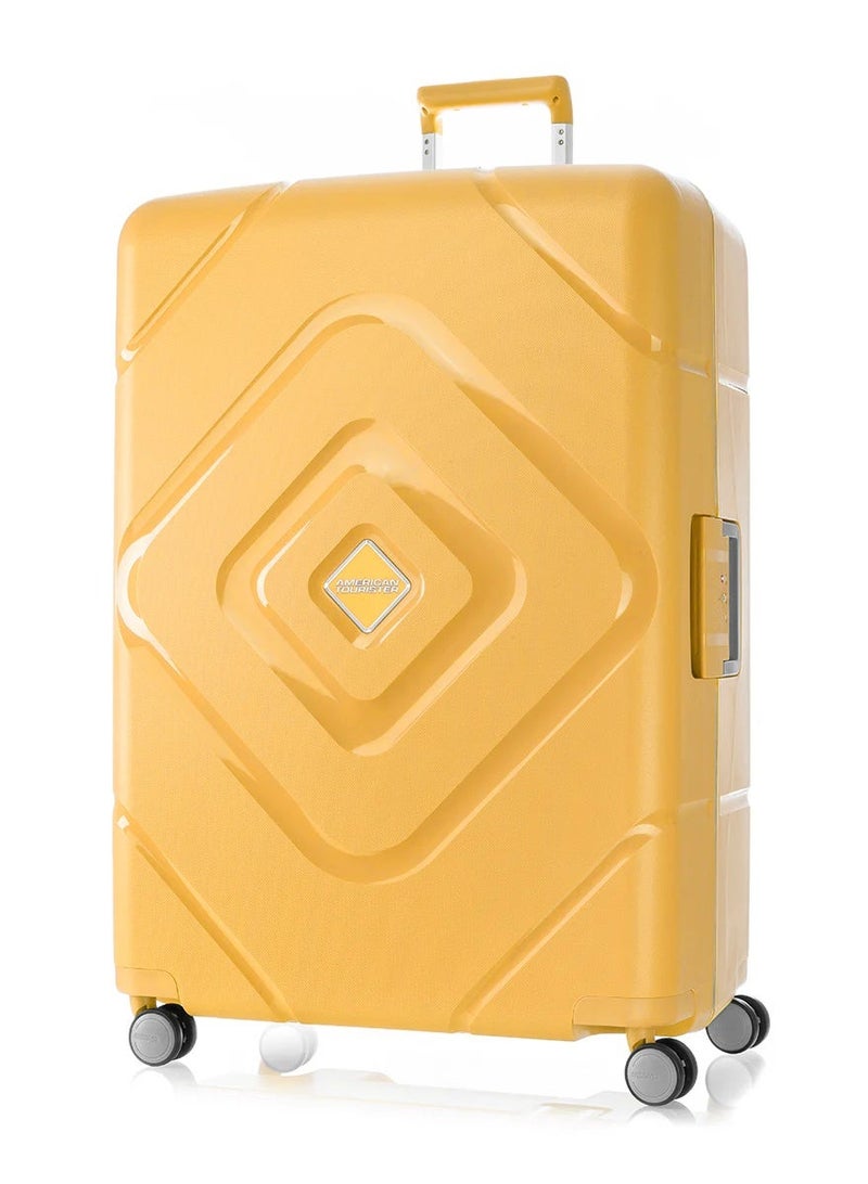 American Tourister TRIGARD 79 cm Yellow - Image 1