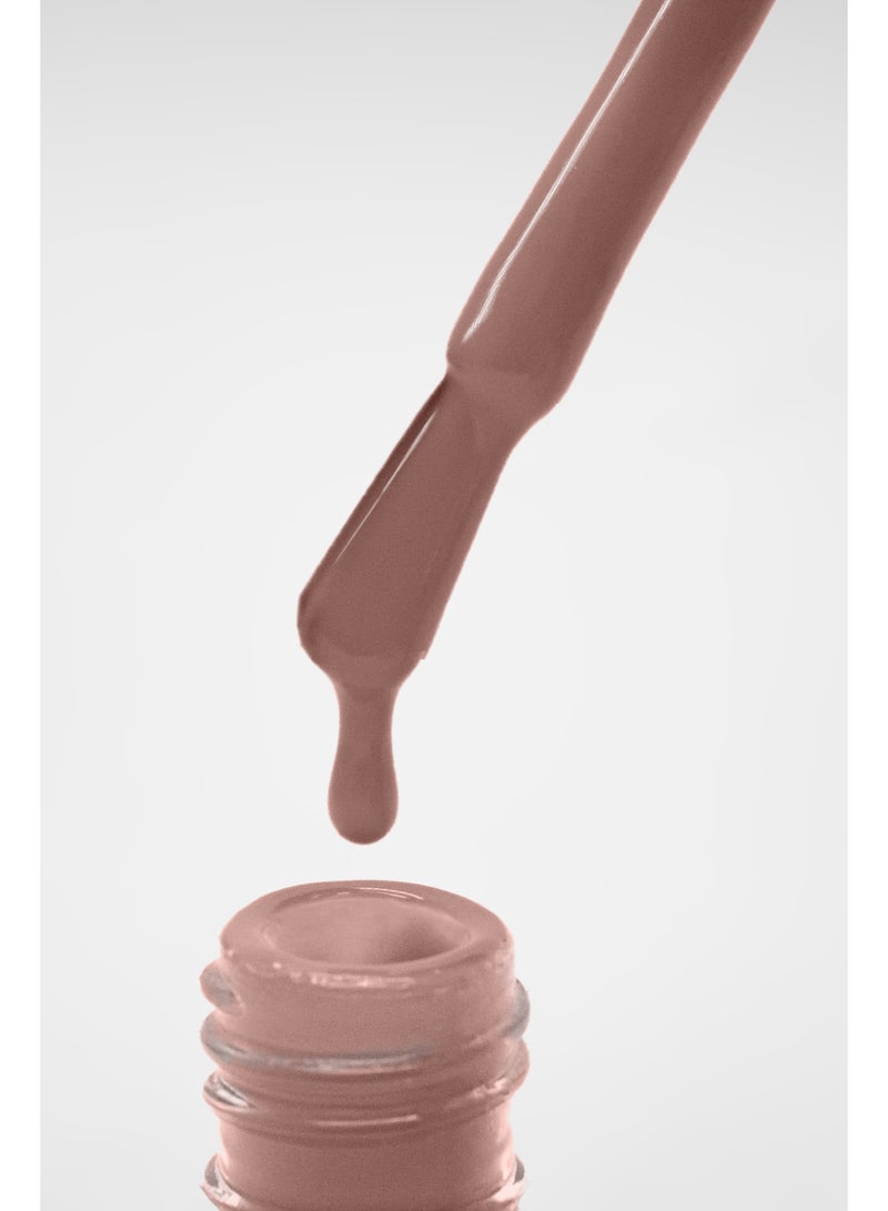 KINETICS طلاء أظافر سولارجل الاحترافي 15 مل | #655 الحد الأدنى - Image 5