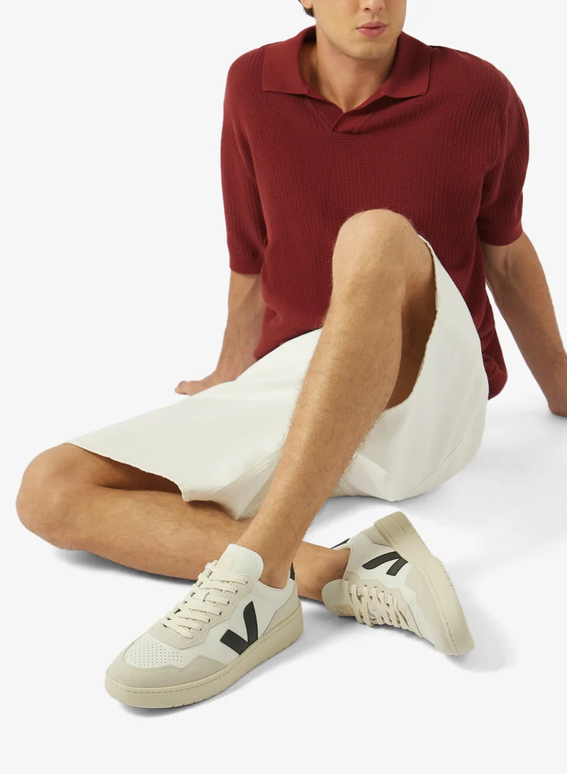 V-90 Low Top Sneakers