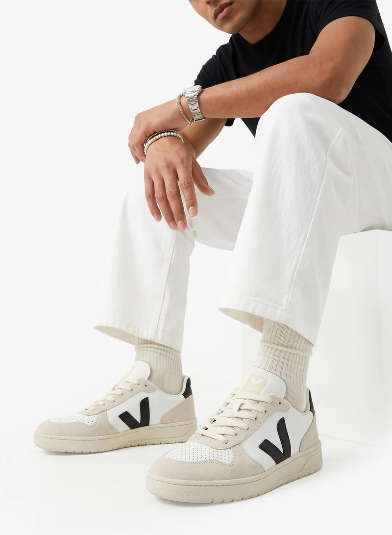 Veja V-90 Low Top Sneakers
