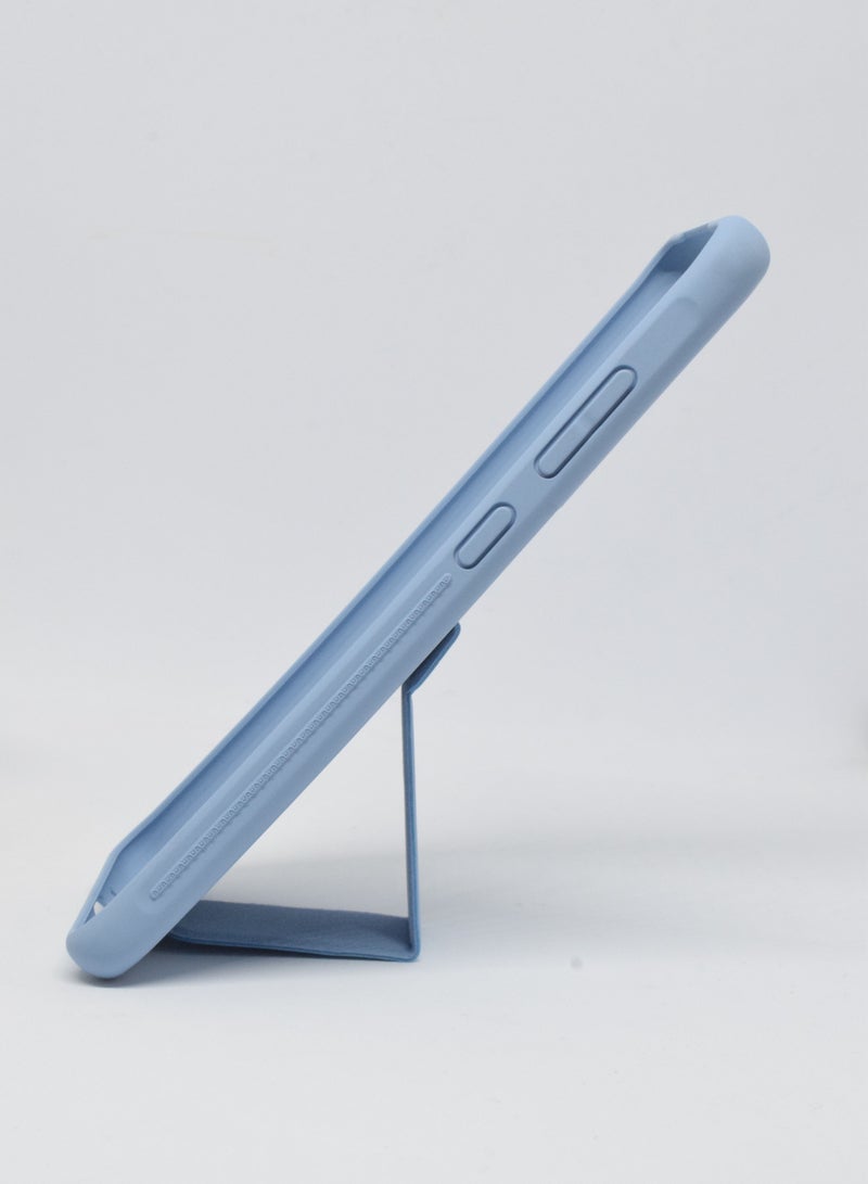 BORTONY Protective Case Cover With Finger Grip Stand For Samsung Galaxy S20 Ultra - Image 3