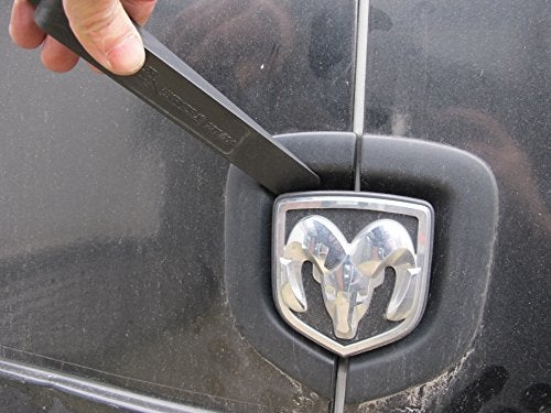 Mueller-Kueps 277 004 Combi Wedge - Image 5