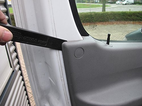 Mueller-Kueps 277 004 Combi Wedge - Image 2