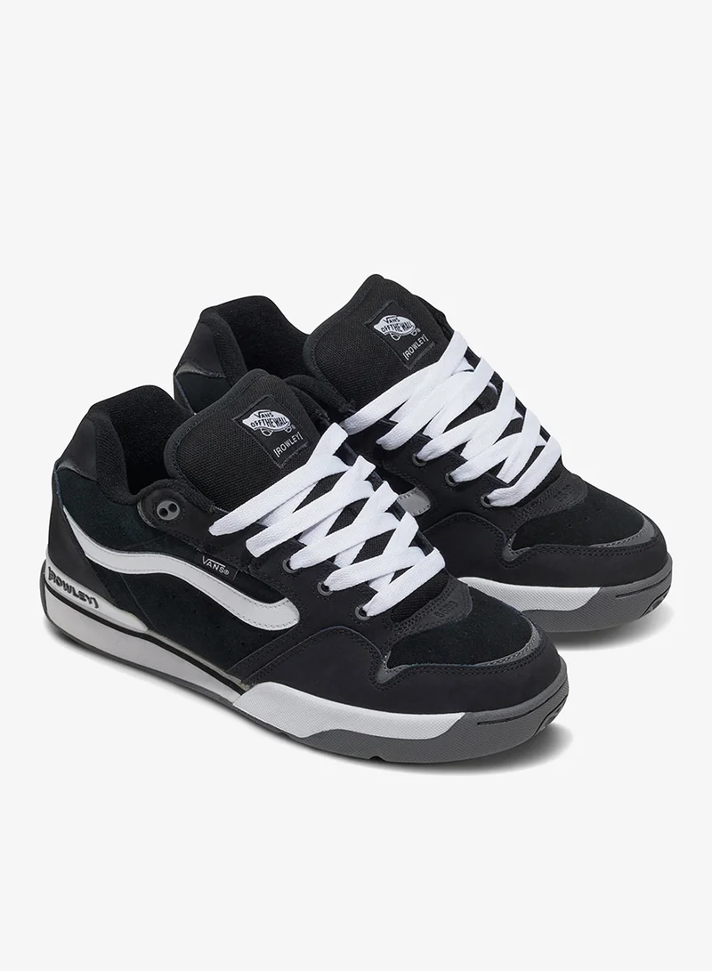 فانز أحذية روولي  للجنسين