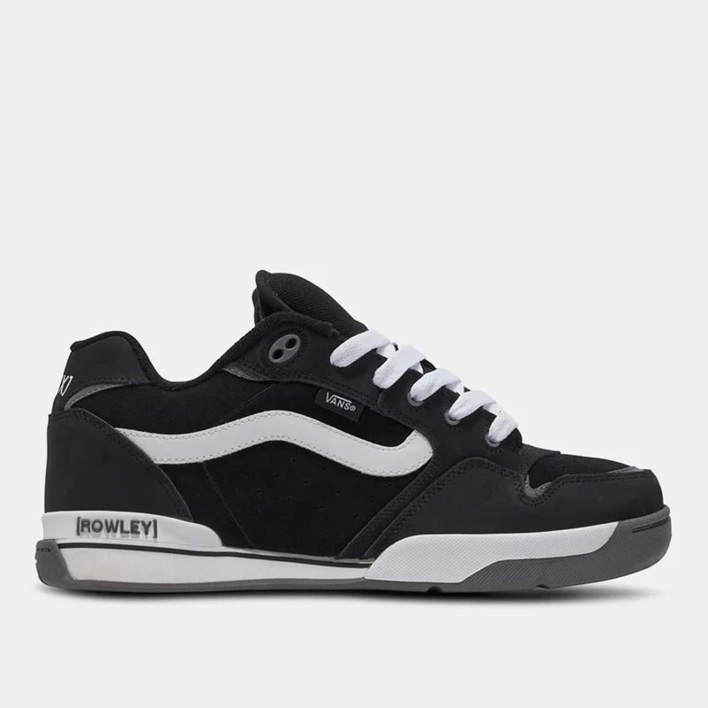 VANS Rowley XLT Unisex Shoes