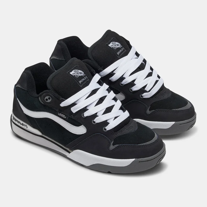 VANS Rowley XLT Unisex Shoes