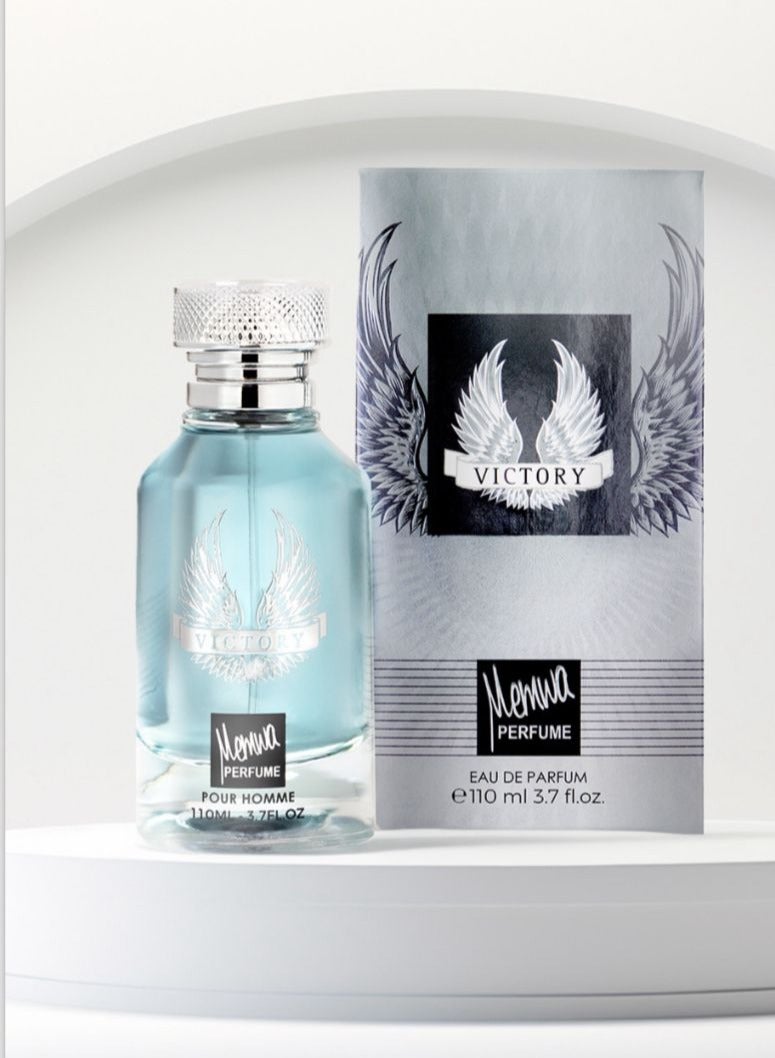 فكتوري عطر من ميموا  100 مل