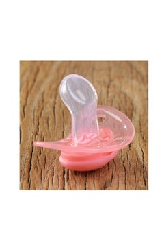 amchi baby Pacifier and Couture Pacifier Clip set  - Image 4
