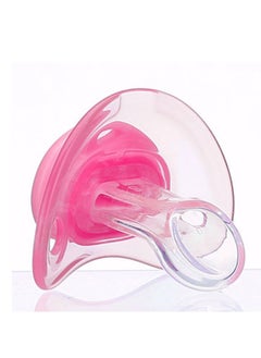 amchi baby Pacifier and Couture Pacifier Clip set  - Image 3