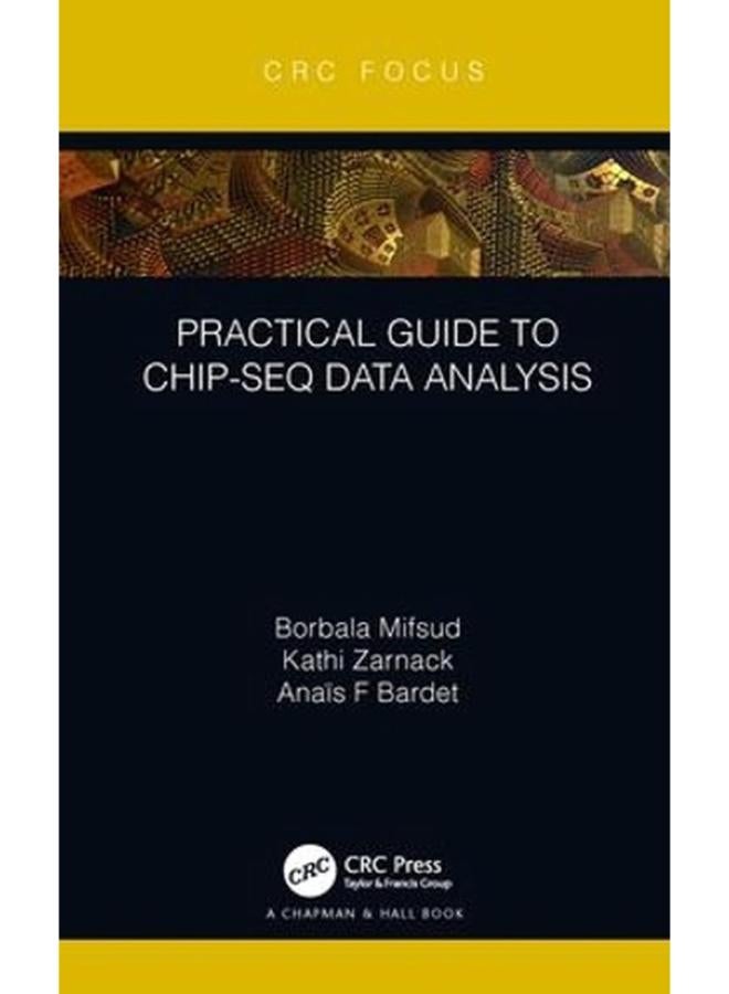 Practical Guide to ChIP-seq Data Analysis