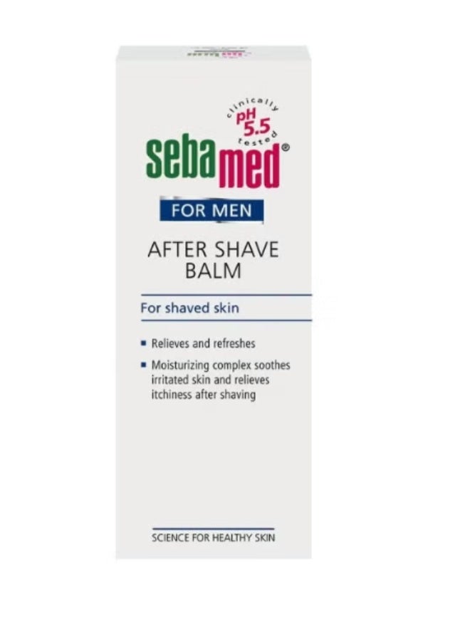 After Shave Balm 100ml