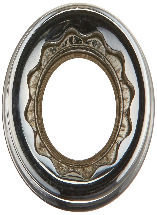 SK Tools USA 1/4" Drive, 7MM, 12 Point, Standard Chrome Socket | 43706 - Image 3