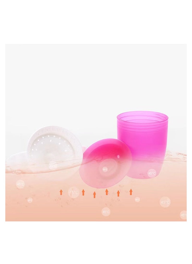 Goolsky 360-Degree Rotating Leak-Proof Cup 7 Ounce for baby  - Image 2
