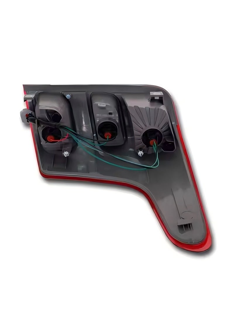 Mitsubishi Stop Brake Tail Light for Mitsubishi Triton L200 2015-2018 - Image 2